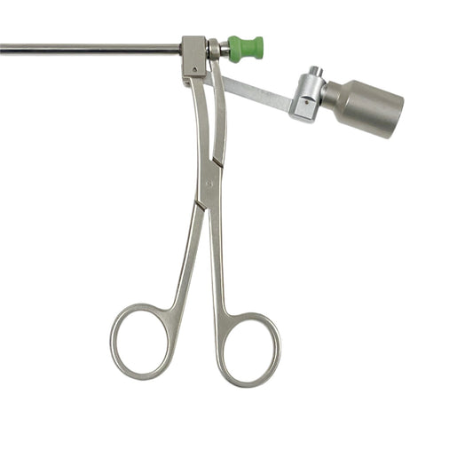 R. WOLF REF 8384.210 Bipolar Kleppinger Forcep