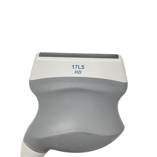 SIEMENS ACUSON REF 10035724 17L5 HD Ultrasound PROBE / TRANSDUCER (UNTESTED)