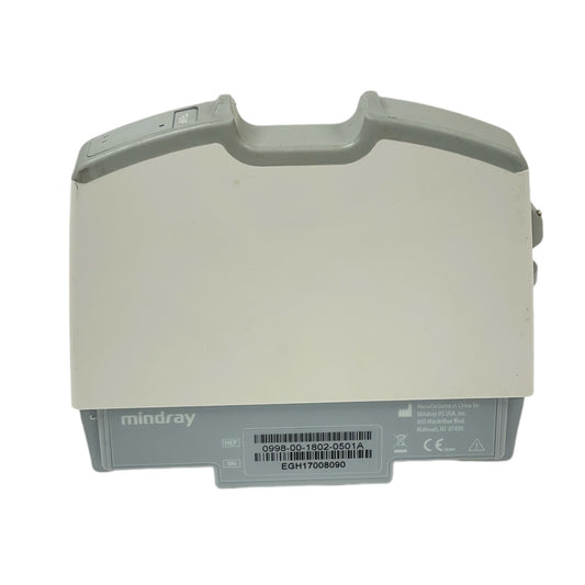 MINDRAY REF 0998-00-1802-0501A Temperature Module