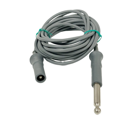 Olympus REF A0336.1 HF Monopolar Cable For Hysteroscopy
