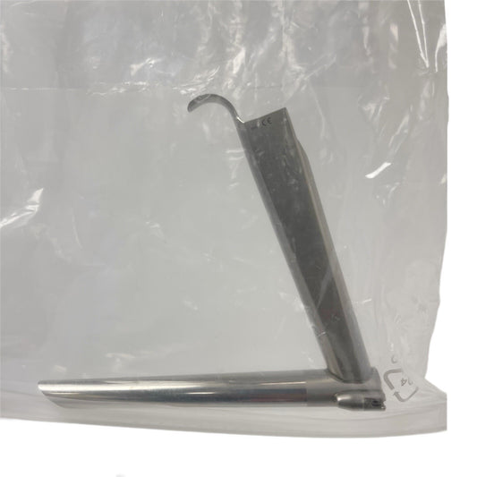 Olympus EVONOS REF WT630006 Operation laryngoscope, for children, Size 150