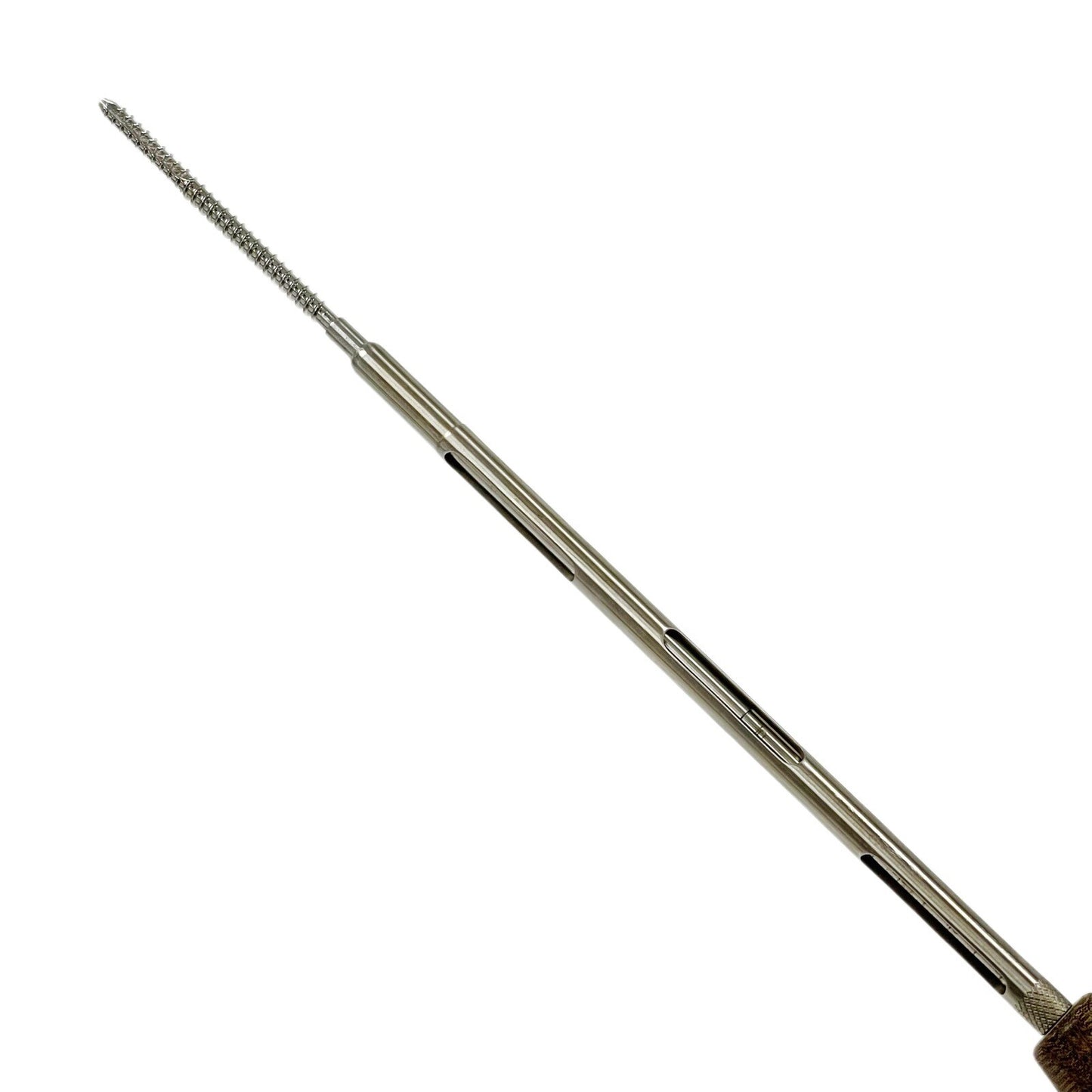 MEDTRONIC REF 6905771 4.0mm Adjustable Cortical Tap with Sleeve