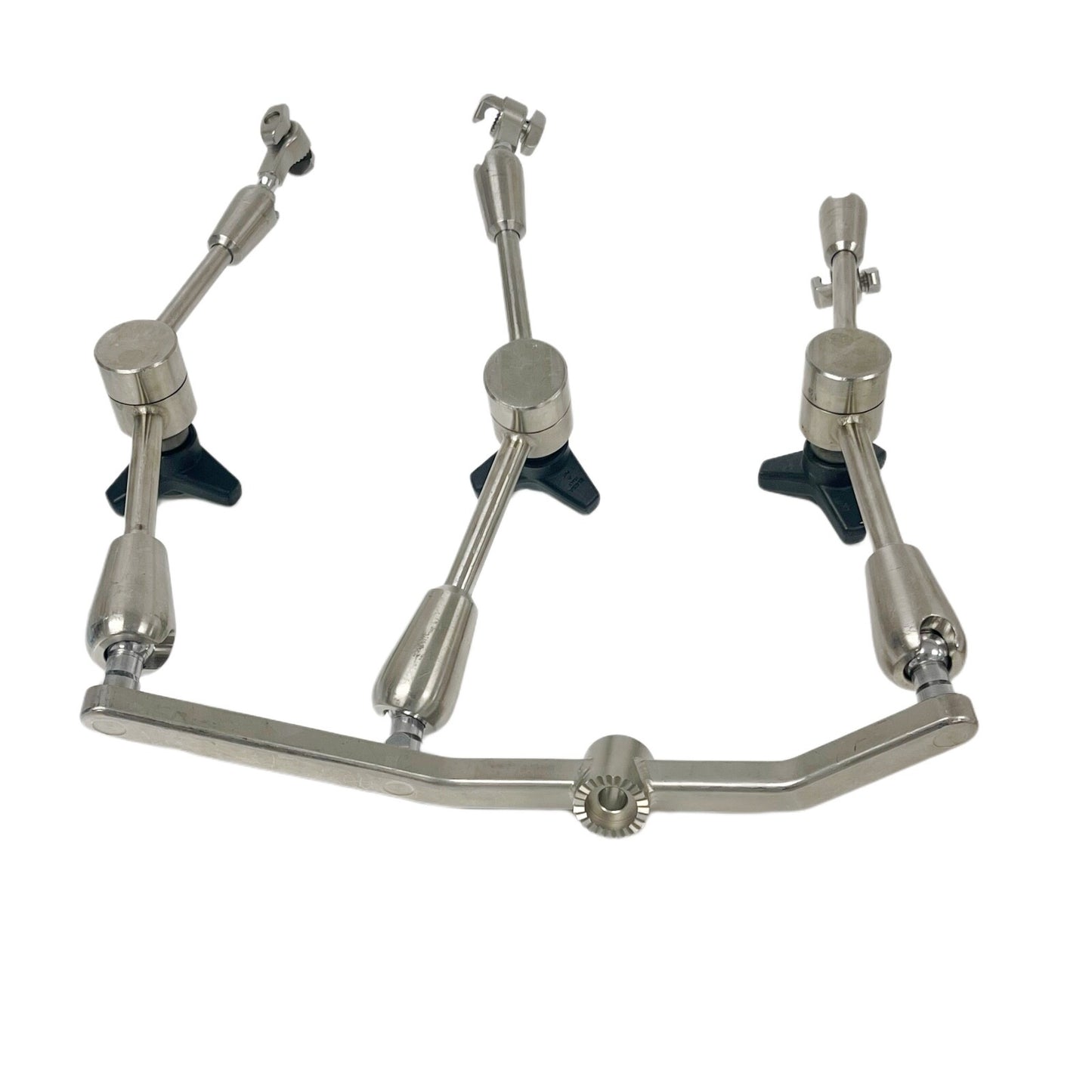 MEDTRONIC REF 10042173 THOMPSON Triple Arm Frame Instruments