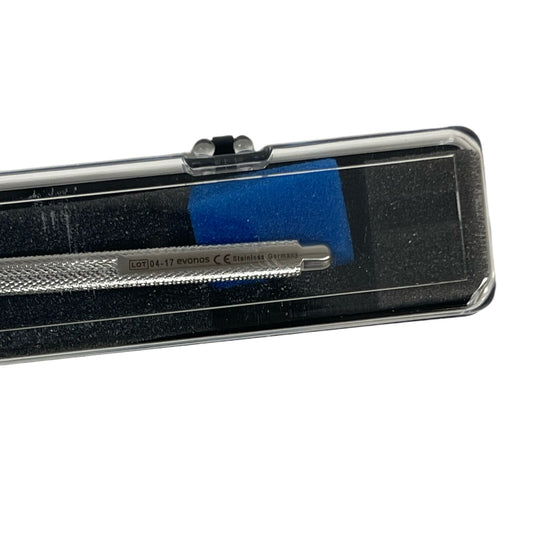 OLYMPUS / EVONOS REF WT255006 Explorent Pick, micro, angled down 90, 0.6 x 165