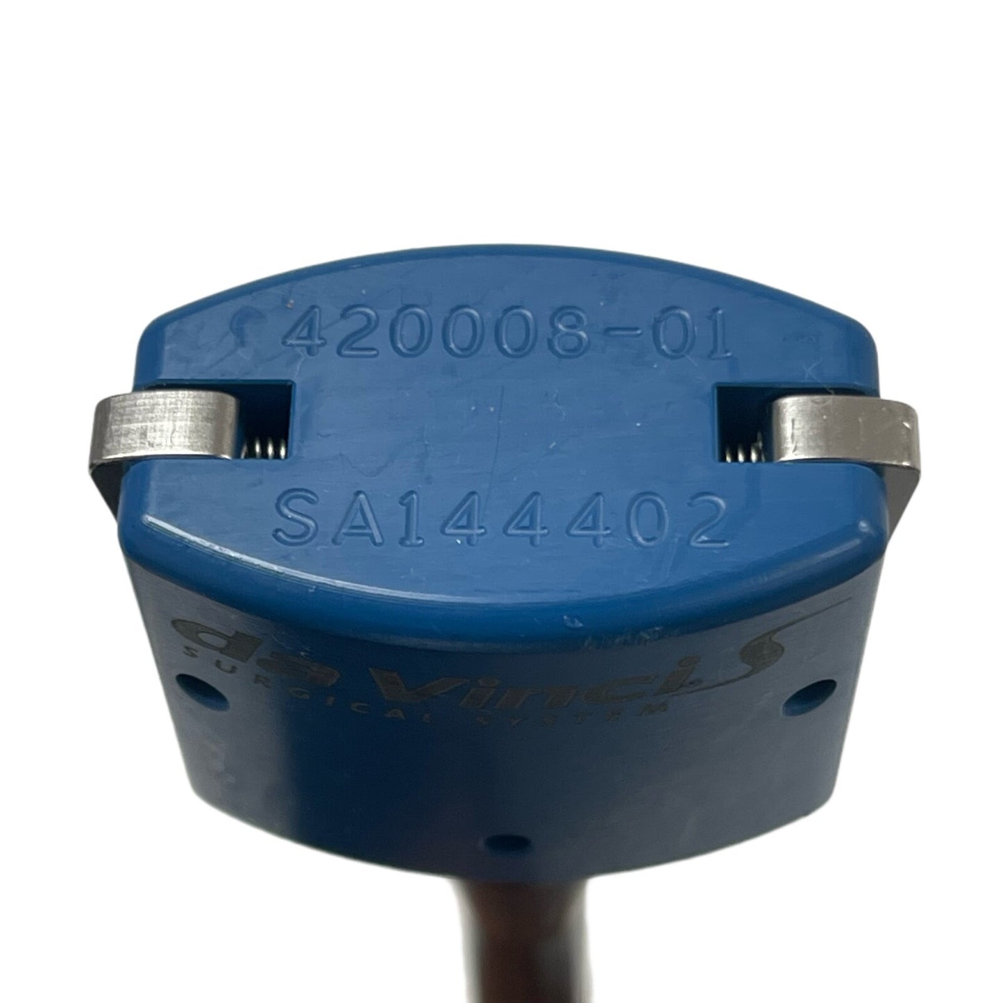 Intuitive Surgical REF 420008-01 Da Vinci 8mm Blunt Obturator