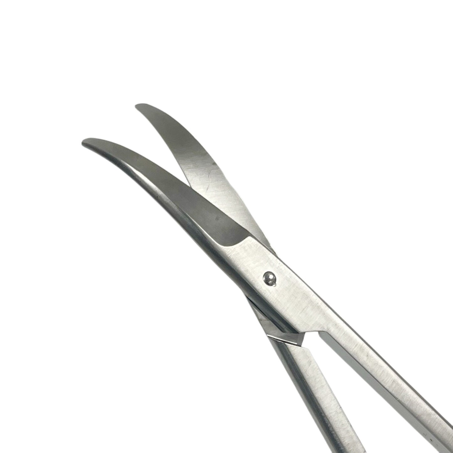 CooperSurgical REF SC16062 9" Angled Hysterectomy Scissors