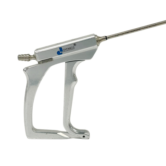 DYONICS REF 3196 Suction Punch 4.5mm, 90* Left