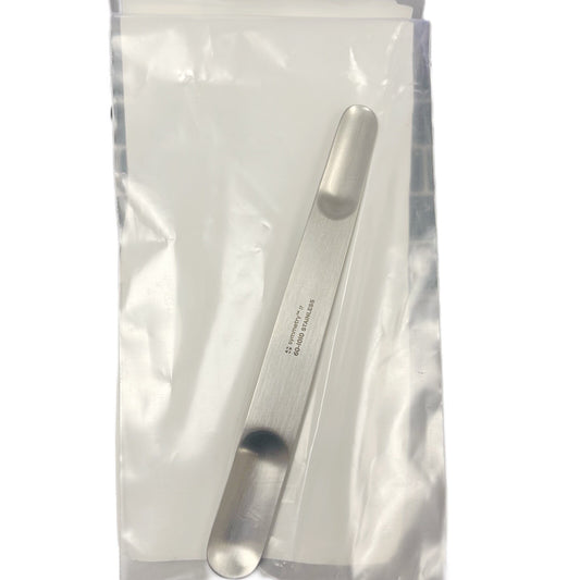 Symmetry REF 60-1010 CUSHING Spatula Spoon