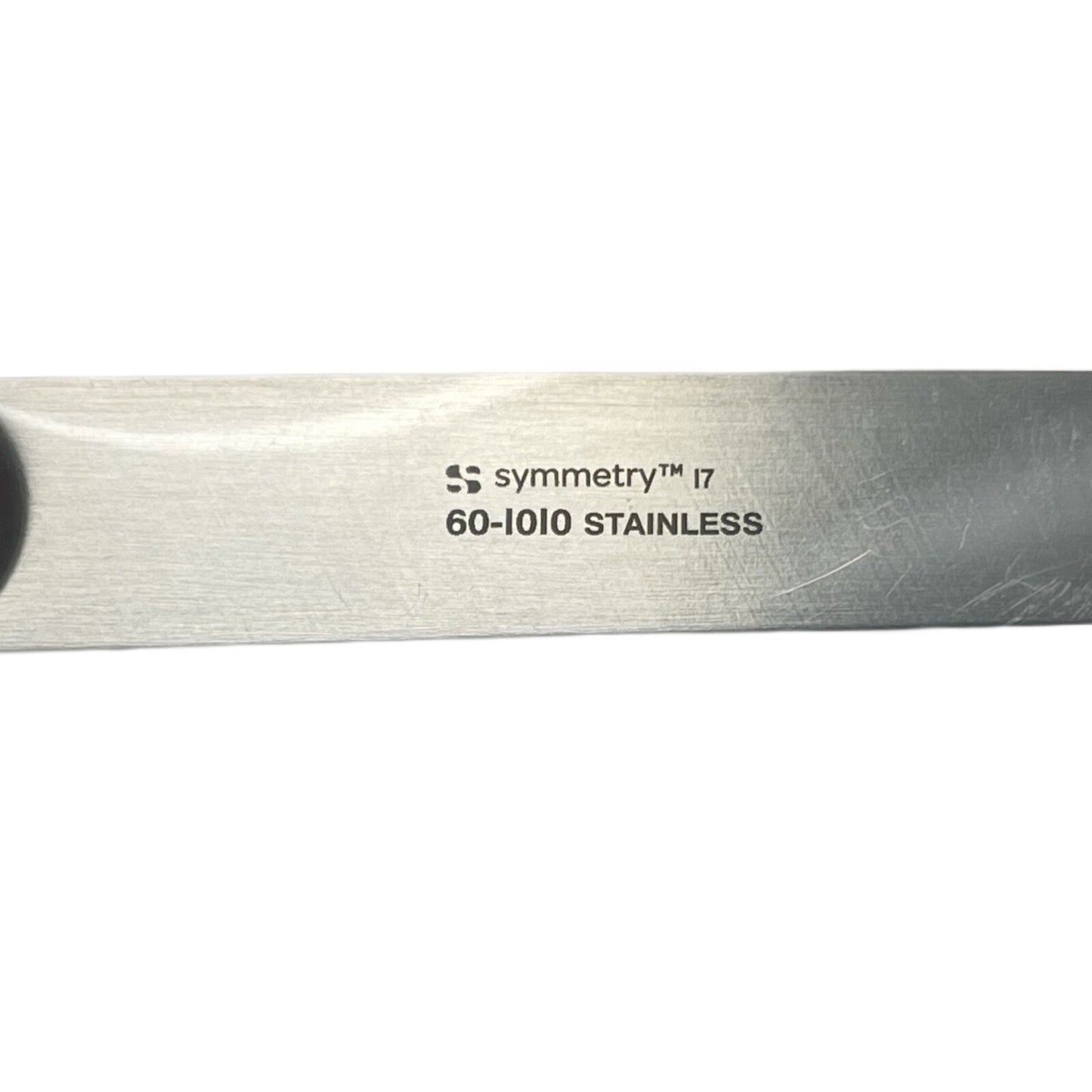 Symmetry REF 60-1010 CUSHING Spatula Spoon