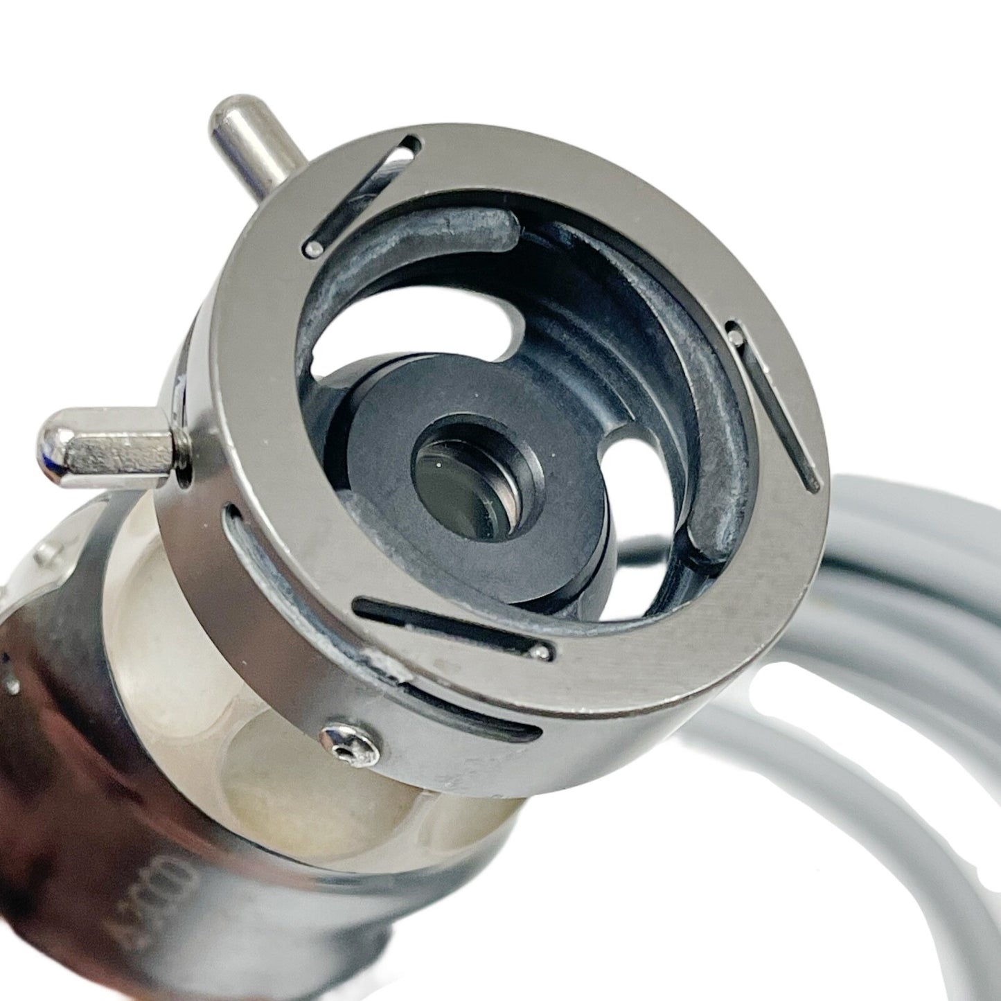 ConMed Linvatec REF IM3330R 3-Chip Autoclavable Camera With Coupler