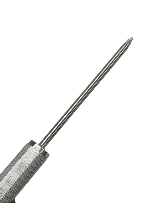 Instrument Makar Inc REF 12101 Torque Used for ACL reconstruction