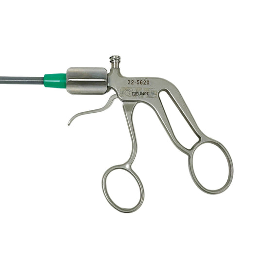 Symmetry REF 32-5620, DeBakey Laproscopic Grasping Forcep Pressure Lock Handle