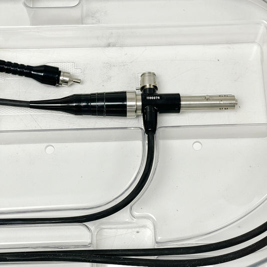 OLYMPUS REF AF 28C Angioscope Broken Fiber