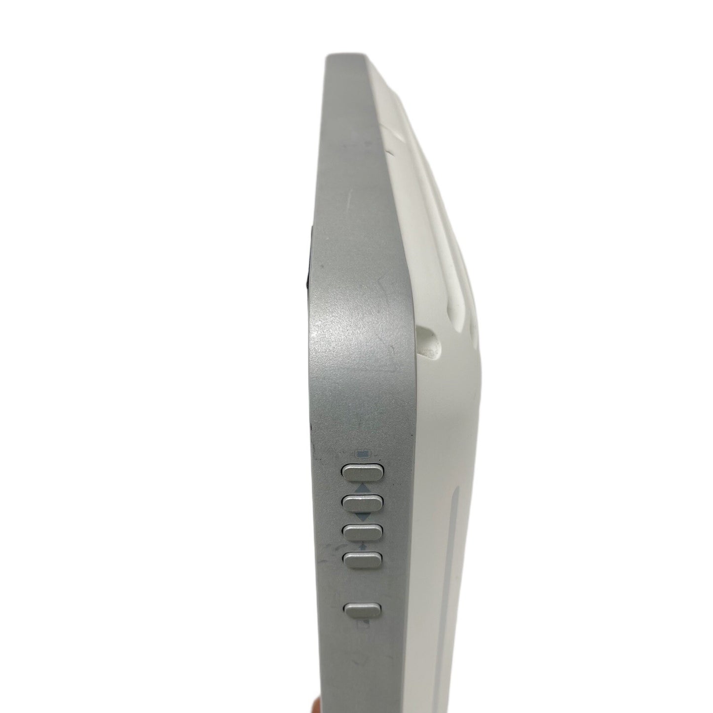 SPACELABS REF 94267 Xprezzon Bedside Patient Monitor With Power Supply