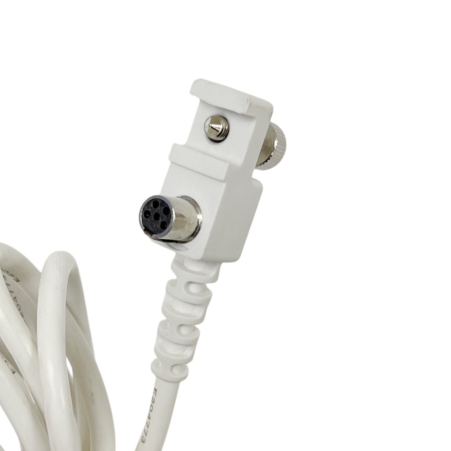 SPACELABS REF 119-0480-01 Power Supply For Patient Monitor