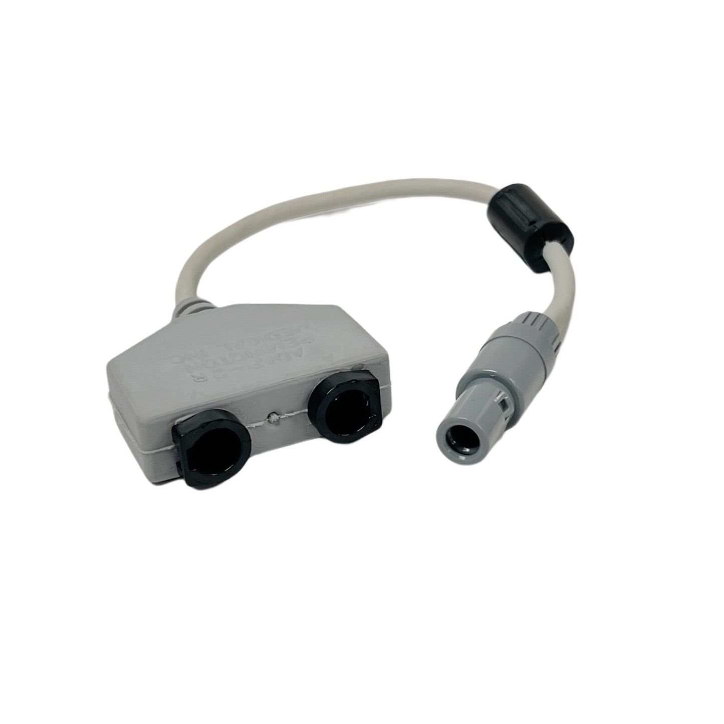 BIOTRONIK REF 347173  EDP 30/BP Dual Chamber External Pacemaker ,ADAM-2R Adapter