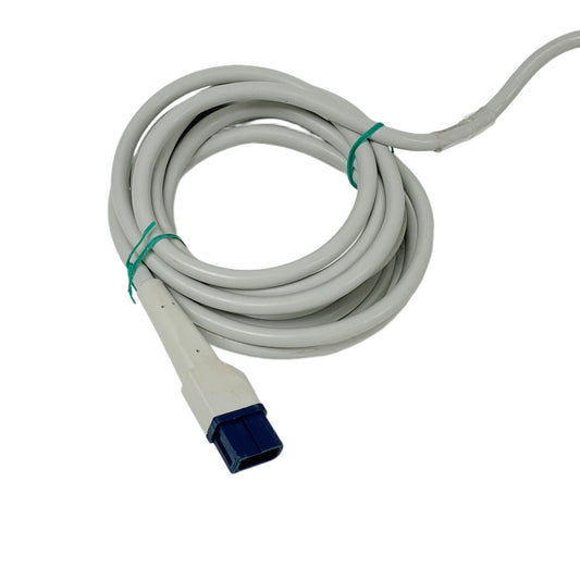 COVIDIEN REF 719-0006-20 BIS LoC 2 Channel Module (185-1014-SLM) with Cables