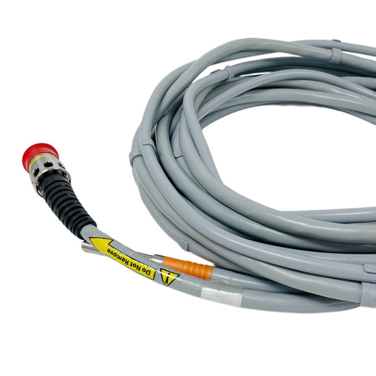 Intuitive Surgical REF 372126-01 Camera HD-3, 3DHD, With Light & Cam Head Cable