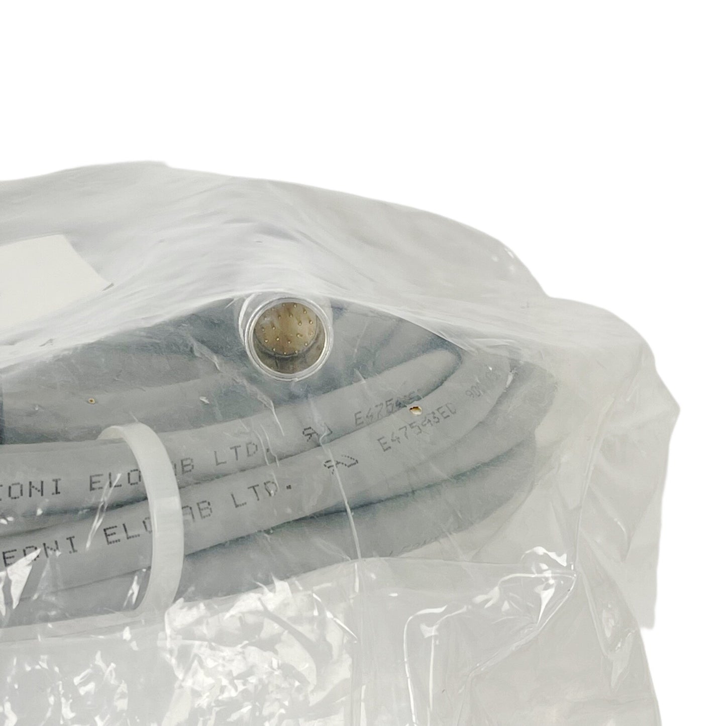 Intuitive Surgical REF 371870-02 PMED Energy activation cable