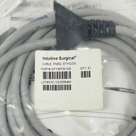 Intuitive Surgical REF 371870-03 PMED Energy Activation Cable
