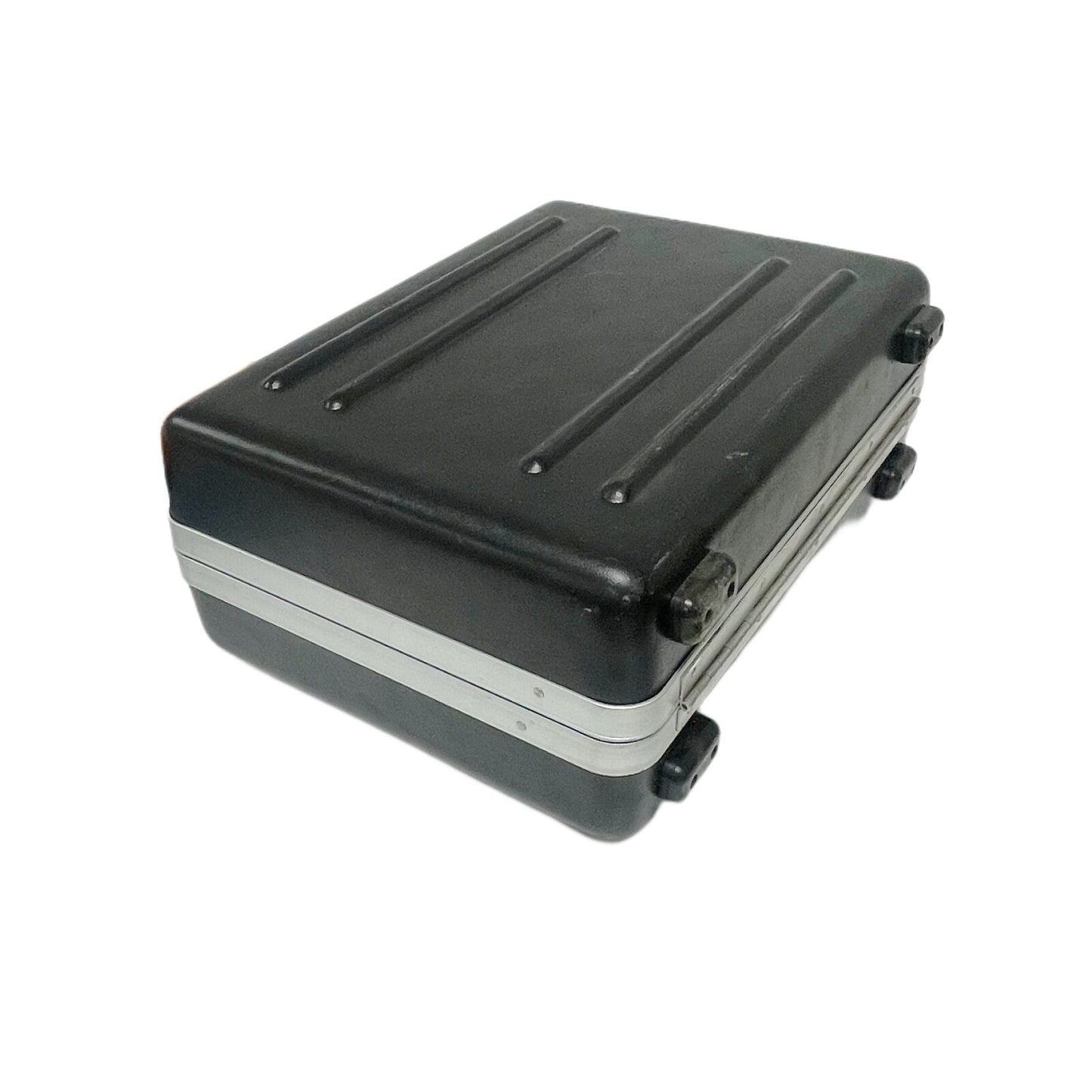 GE X-Ray Calibration Wedge Phantom Kit With Case