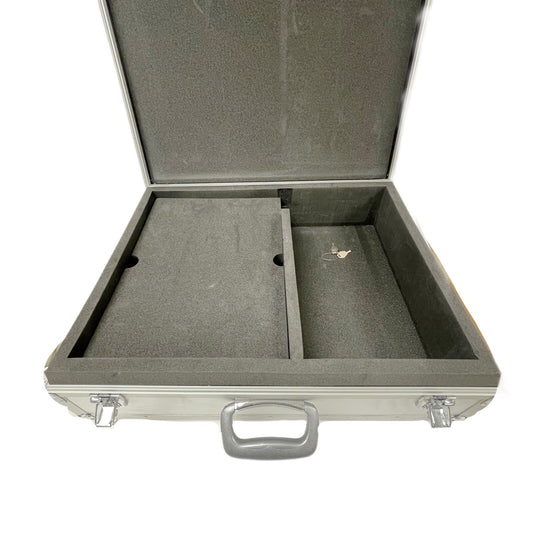 Ptwfreiburg Hard Metal Case Only