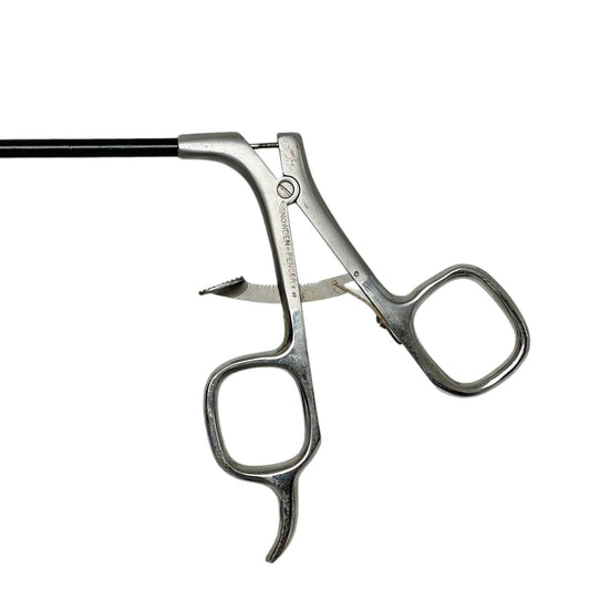 Snowden-Pencer REF 88-9516 Mis Gold-Line Grasper Mckernan Fundus 5mm, 32cm