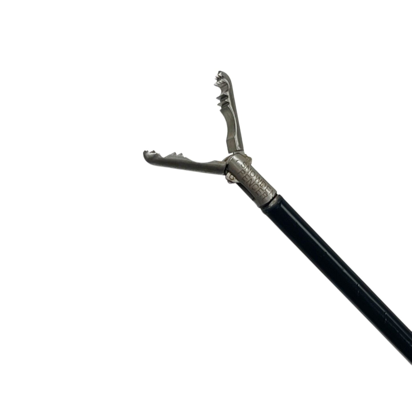 Snowden-Pencer REF 88-9516 Mis Gold-Line Grasper Mckernan Fundus 5mm, 32cm