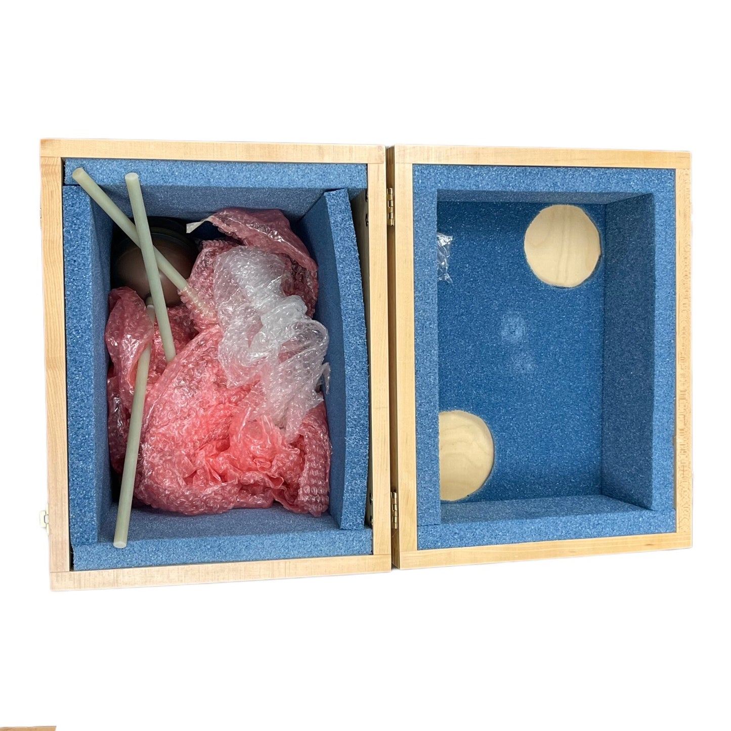 Phantom Lab MRI Magphan Phantoms