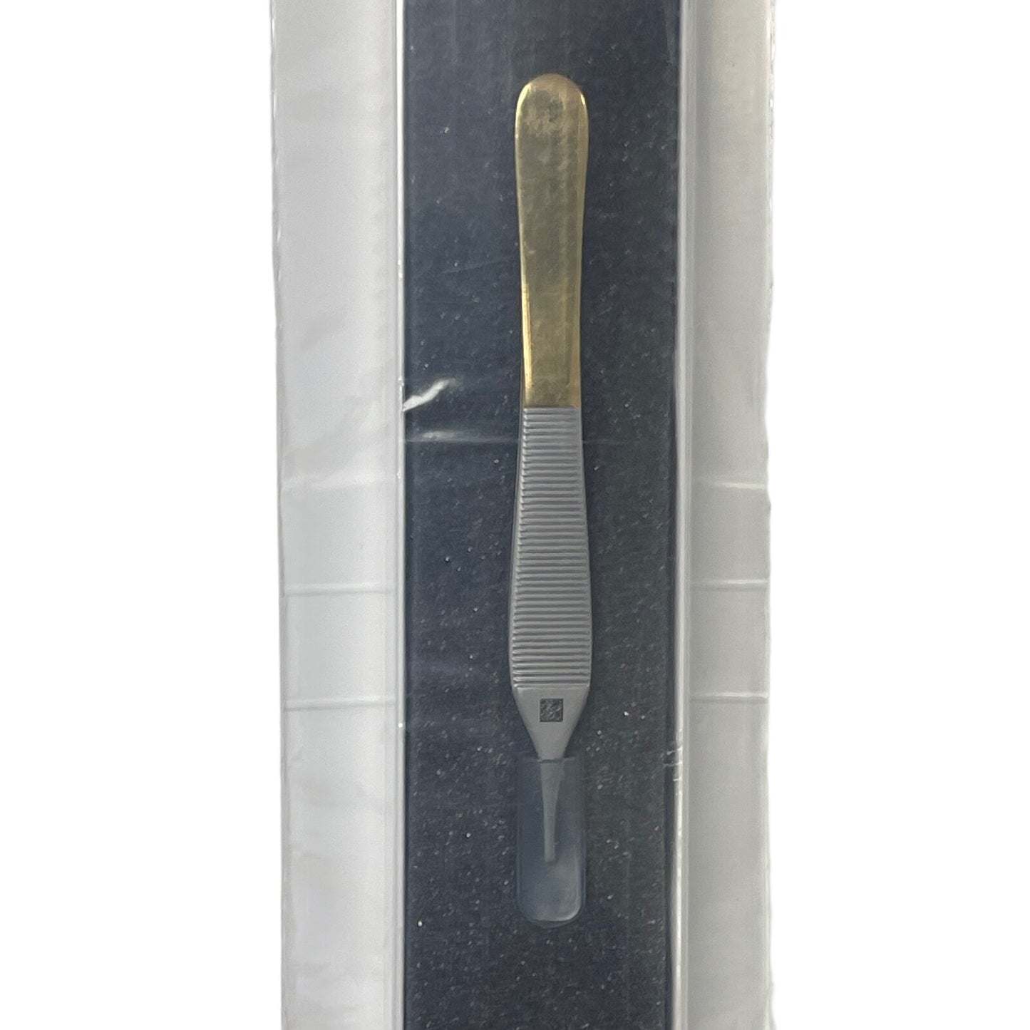 Snowden Spencer REF 32-0501 Diamond-Points Adson teeth forceps length 4-3/4 in.