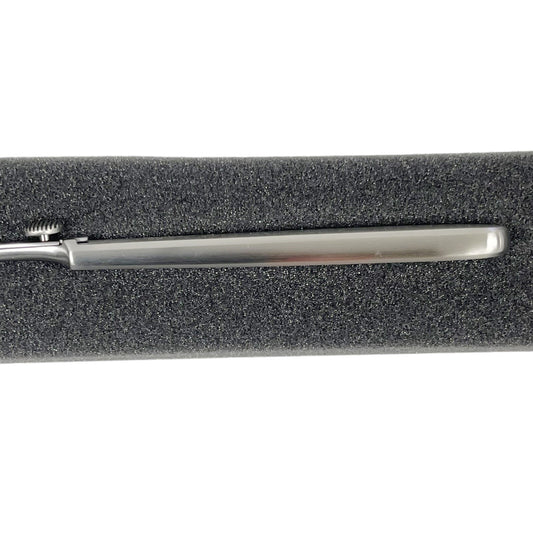 AESCULAP REF BM727R REVERDIN NEEDLE CVD 230MM