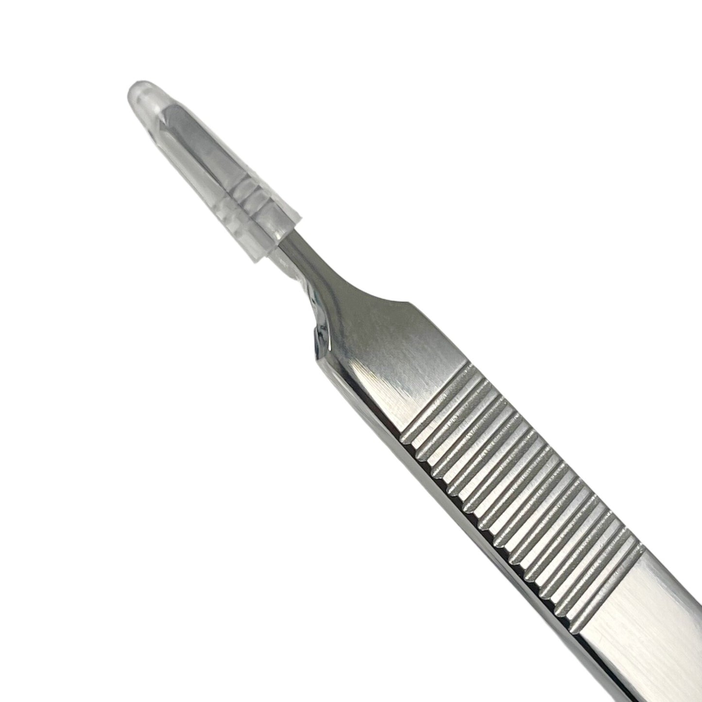 Symmetry REF 11-5530 Knife Handle, #3, 4 7/8 in