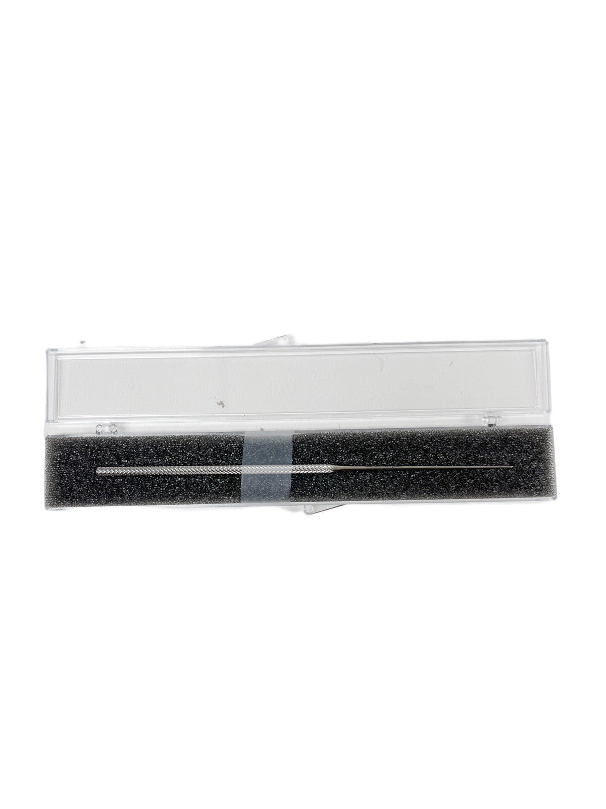 V. Mueller REF AU20425 SHEA OBLIQUE HOOK SLIGHTLY BLUNT TIP