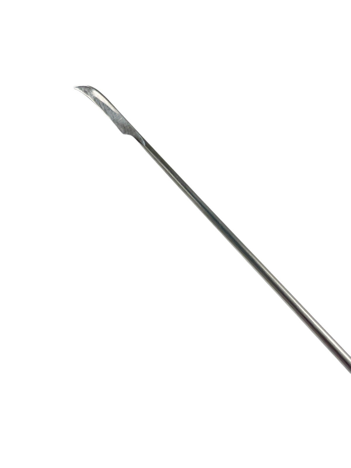V. Mueller REF BE2840 JAKO LARYNGEAL KNIFE STRAIGHT BLADE