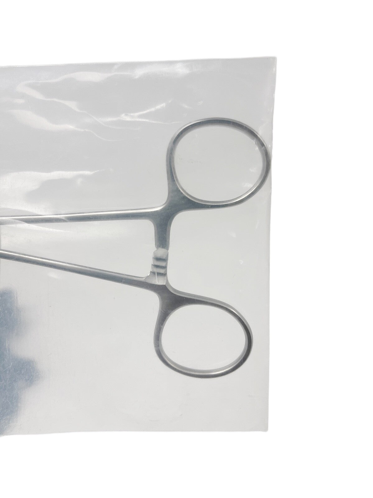 V. MUELLER REF CH8622 Jacobson Hemostatic Forceps Very Delicate Serrated Jaws