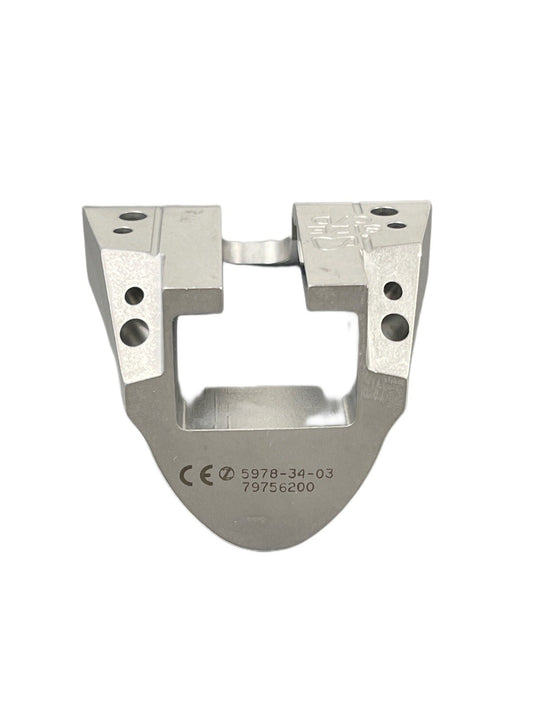 Zimmer REF 5978-34-03  Series Fixed Bearing Knee Size C/D