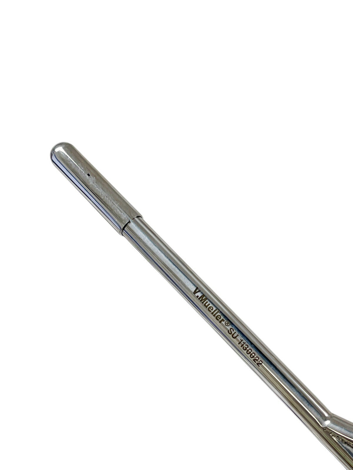 V. Mueller REF SU11300022 OCHSNER TROCAR 22FR FOR 16FR CATHETER
