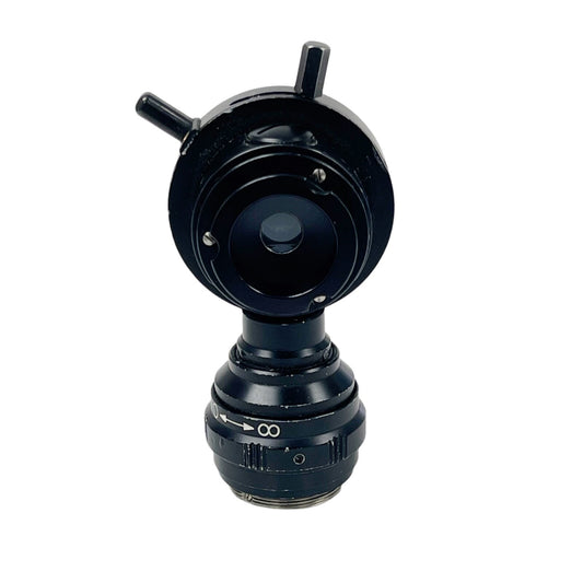 R.Wolf REF 5257.23 Coupler With Eyepiece As Is