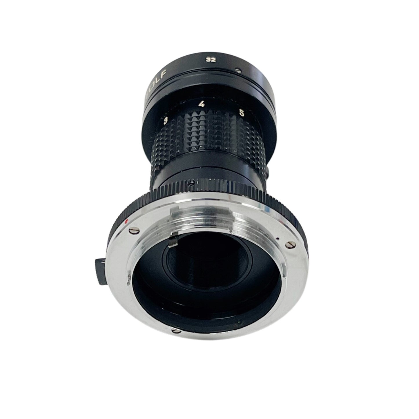 R. Wolf REF 5214.105 Riwo Camera Adapter