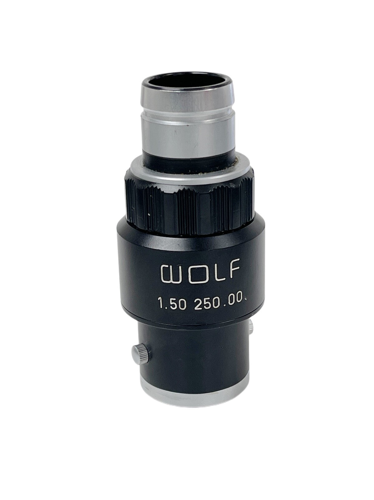 Wolf  1.50250.00  Optical Magnifying Lens