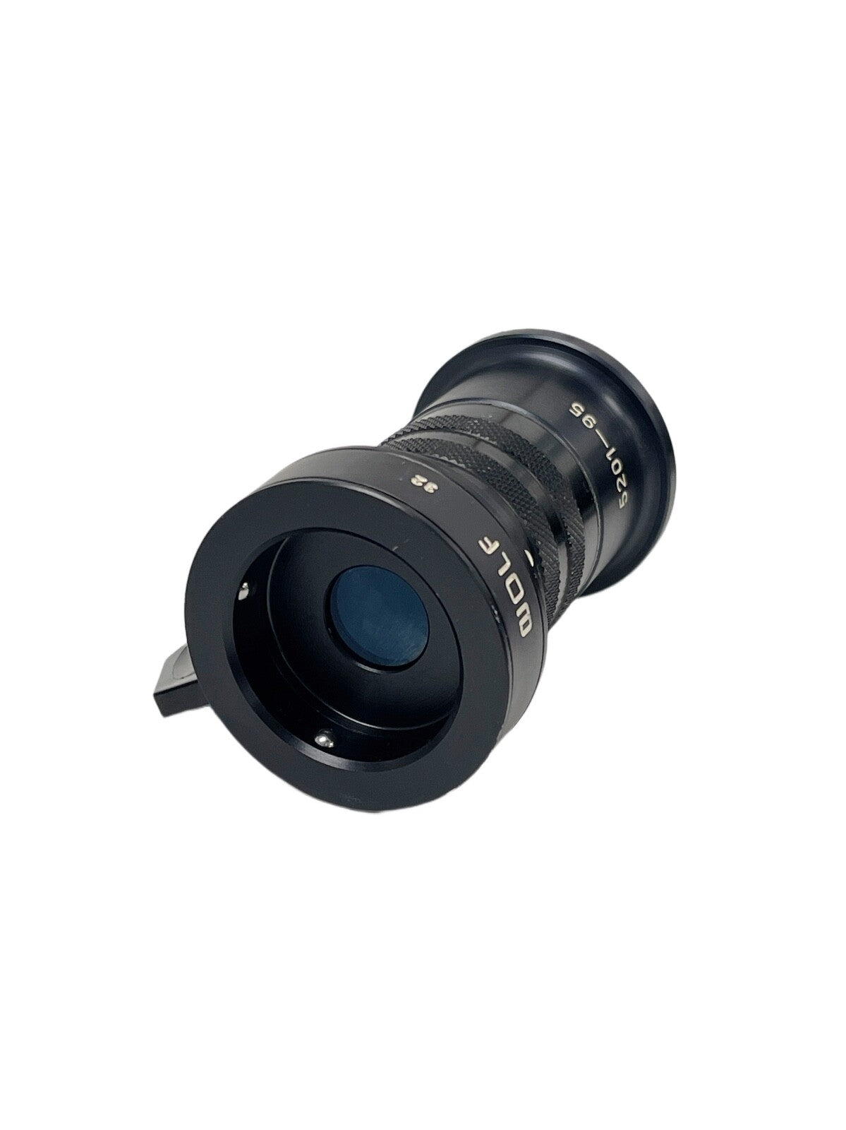 R. Wolf 5201-95 Camera Coupler