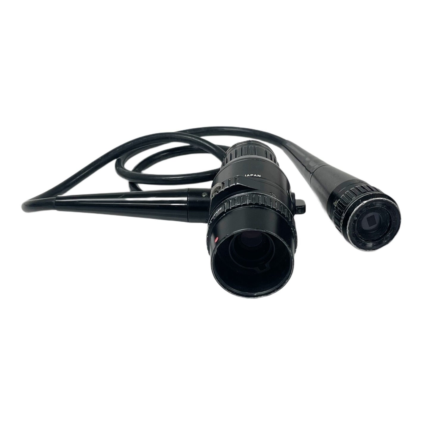 Olympus LS-10 Teaching Scope Endoscope As Is