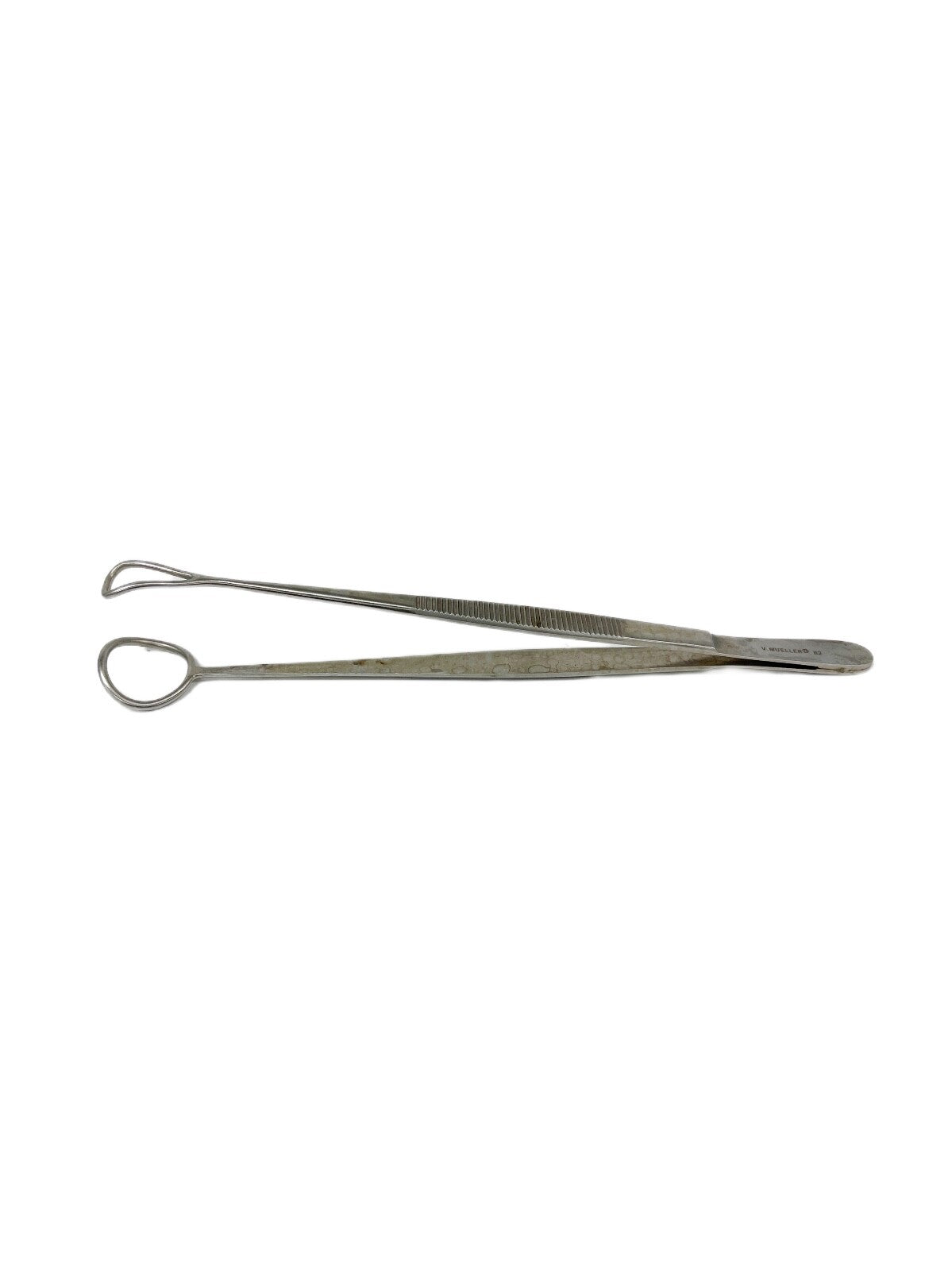 V. Mueller REF GL4011 Ovary Forcep