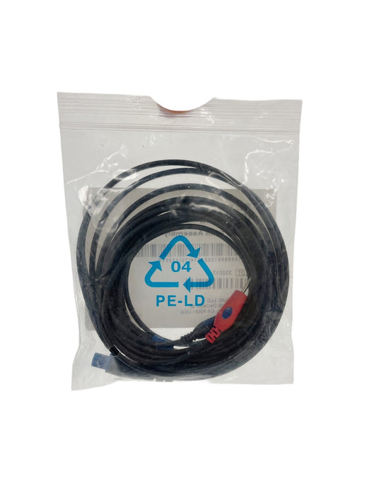 DJO REF 27312 Electrotherapy Leadwire - Channel 1