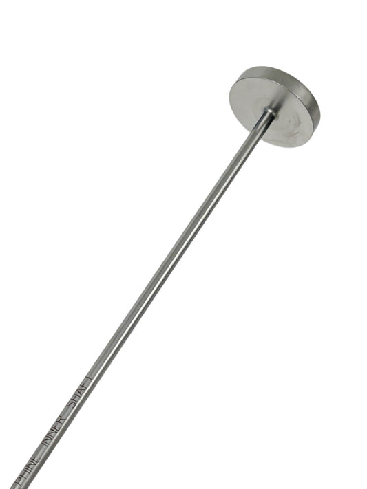 Psr Trephine Inner Shaft Instrument