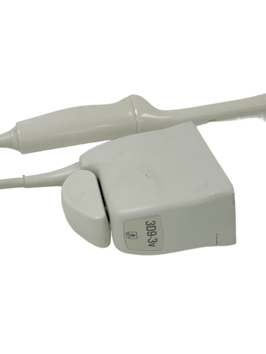 PHILIPS REF 3D9-3v Broadband Curved Array Ultrasound Transducer untested
