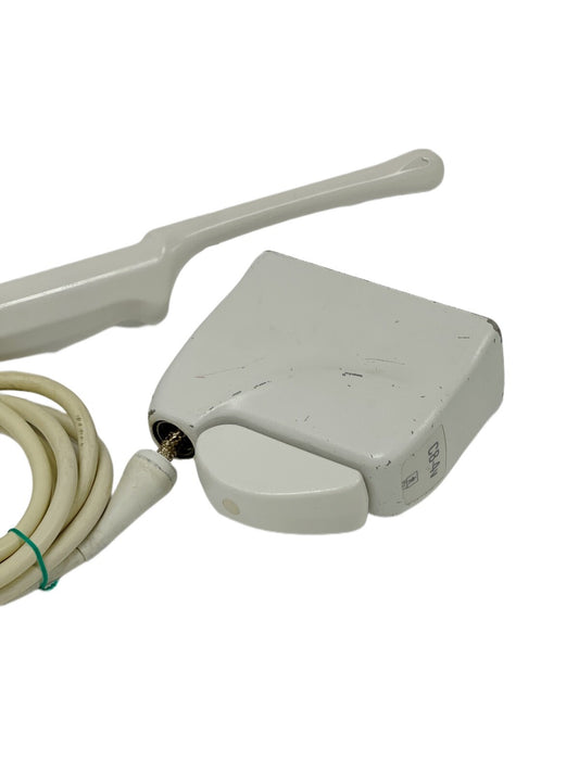 PHILIPS REF C8-4V Ultrasound Probe Transducer Untested