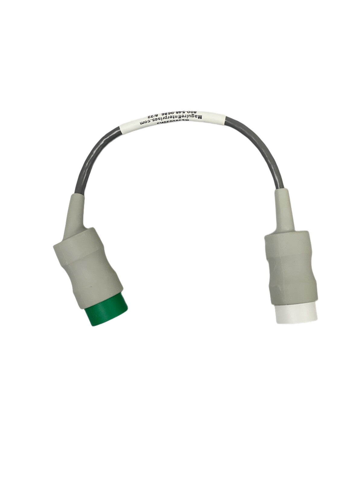 Maguire REF ME590030K5 ECG Input Adapter