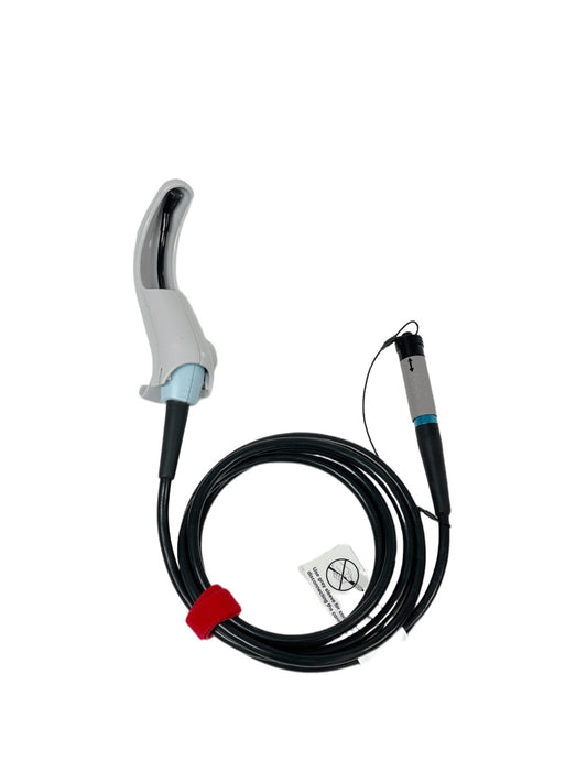VERATHON Glidescope REF 0570-0210 GVL 1-2 PED. Baton Camera Blade Laryngoscope
