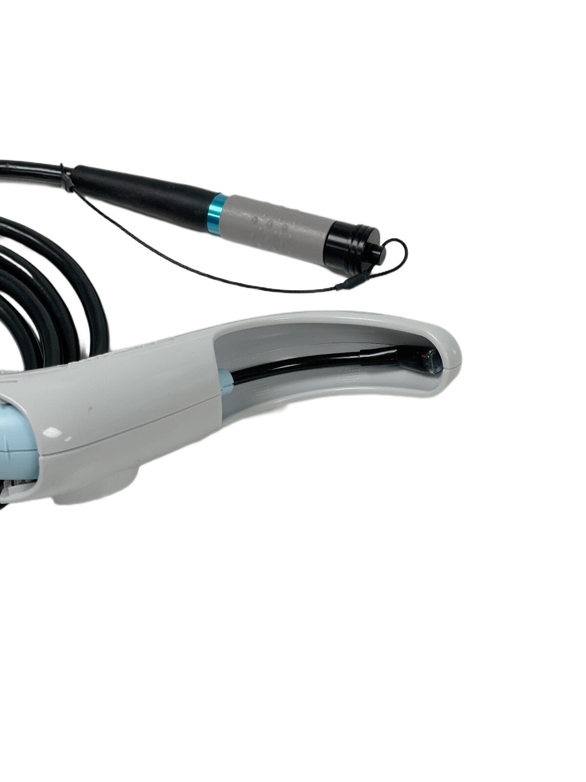 VERATHON Glidescope REF 0570-0210 GVL 1-2 PED. Baton Camera Blade Laryngoscope